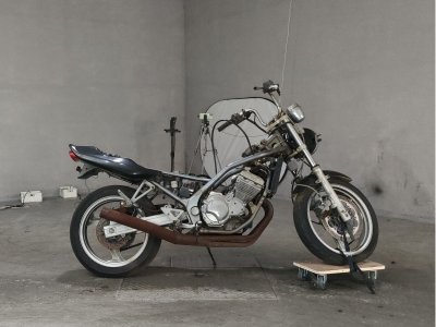 Kawasaki BALIUS ZR250 1994