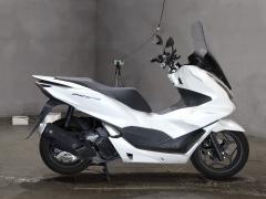 Honda PCX160 2021