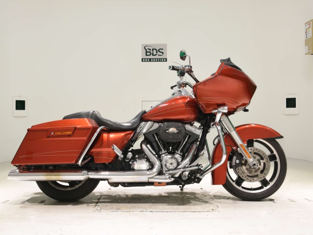 HD ROAD GLIDE FLTRX1690 2013