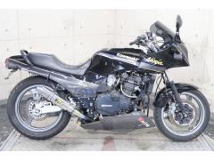 Kawasaki GPZ900R 1999
