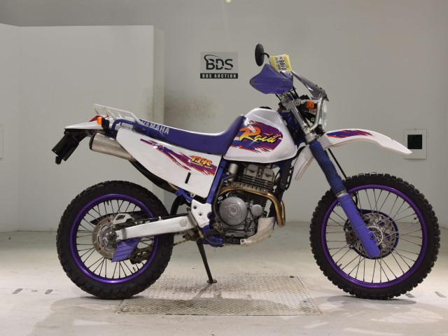Yamaha TT250R RAID 1994