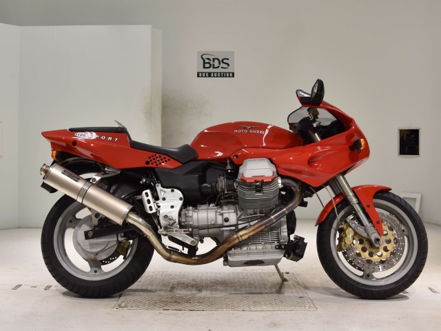 Moto Guzzi 1100 SPORT 1998