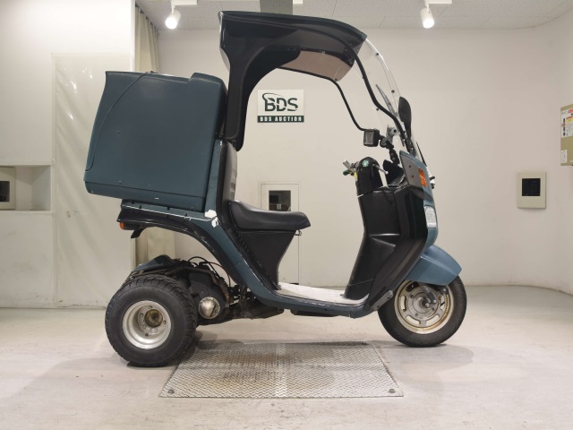 Honda GYRO CANOPY 2005