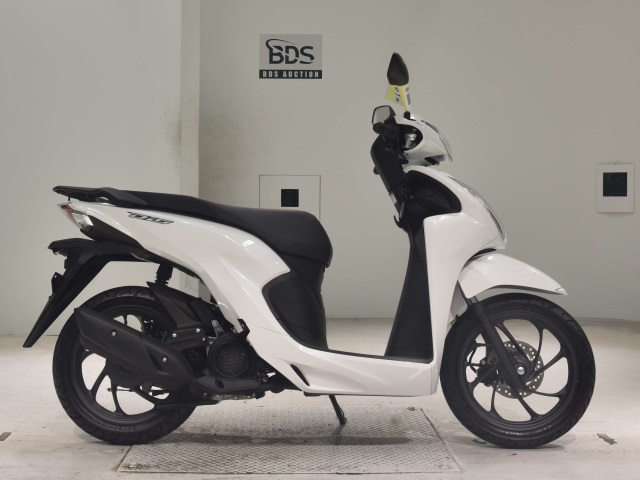 Honda DIO110 2023
