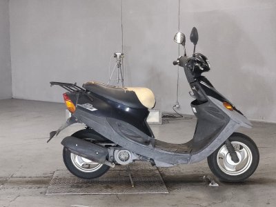 Yamaha BJ 2004