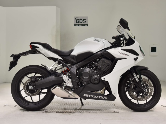 Honda CBR650R 2024