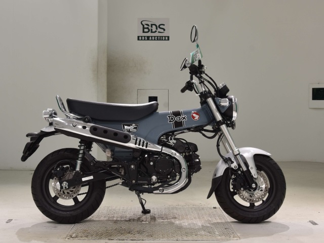 Honda DAX125 2022
