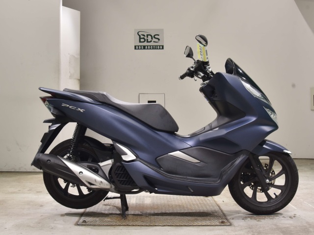 Honda PCX125-3 2020