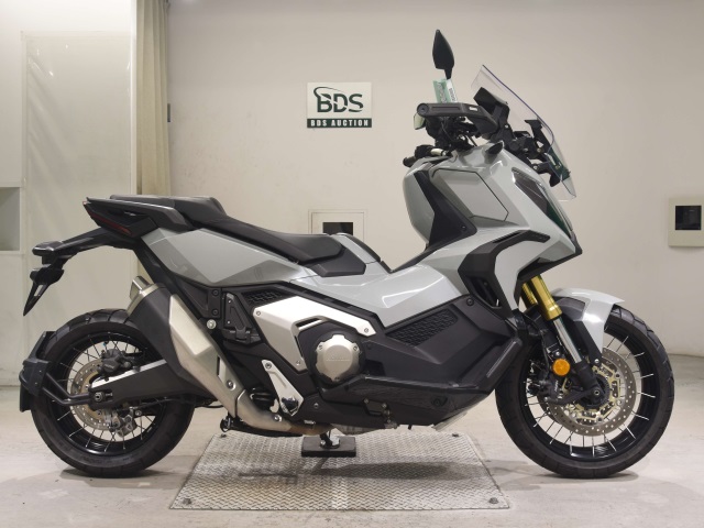 Honda X-ADV750-2 2021