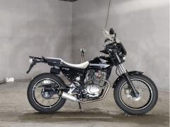 Honda FTR223 2008