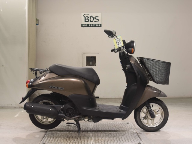 Honda TODAY 2012