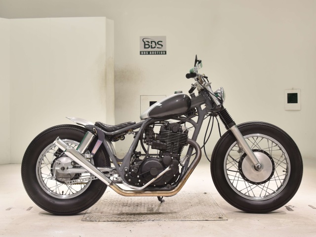 Yamaha SR400 1980