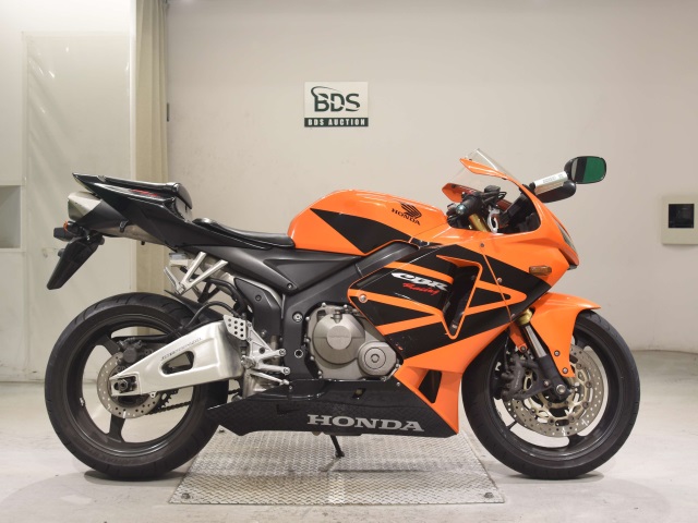Honda CBR600RR 2006
