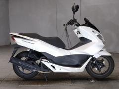 Honda PCX150 2017