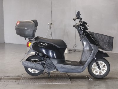 Honda TACT125 2015