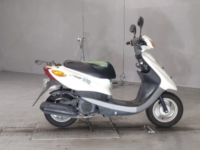 Yamaha JOG 115 2009