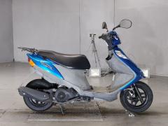 Suzuki ADDRESS V125