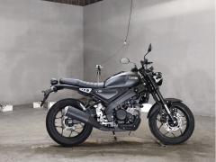 Yamaha XSR155 2001