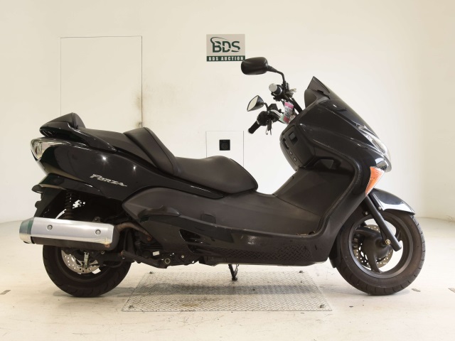 Honda FORZA Z 2006