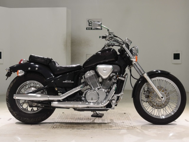 Honda STEED400 1993