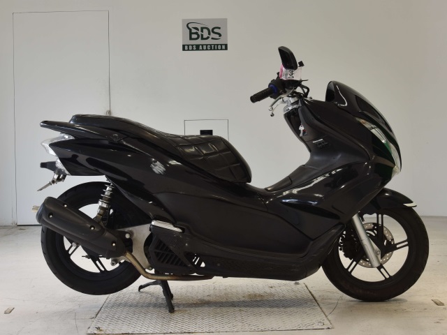 Honda PCX125 2010