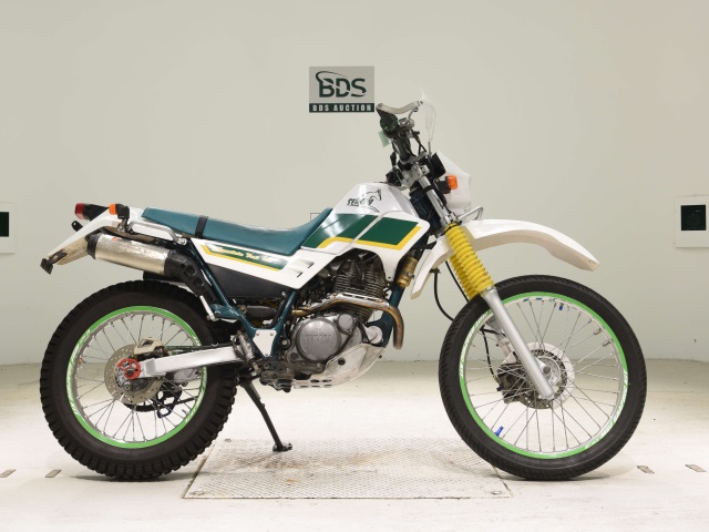 Yamaha SEROW XT225 1997