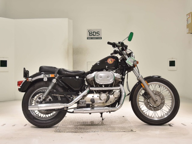 HD SPORTSTER XL883 1989
