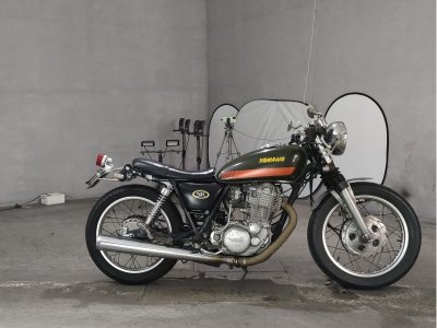 Yamaha SR400 1998