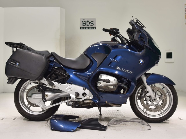 BMW R1150RT 2003
