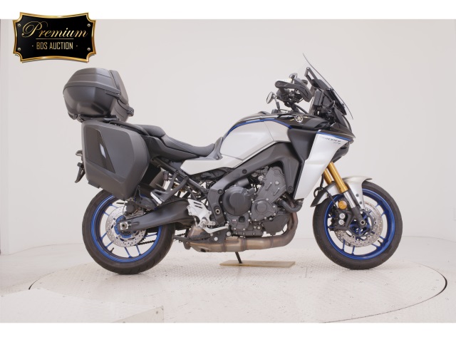 Yamaha TRACER9 GT+ 2024