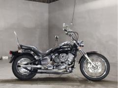 Yamaha DRAGSTAR XVS400 2004