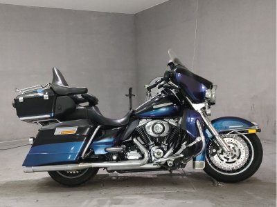 HD ELECTRA GLIDE FLHTK1690 2010