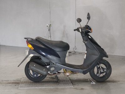 Suzuki LETS2