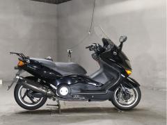Yamaha T-MAX500 2006