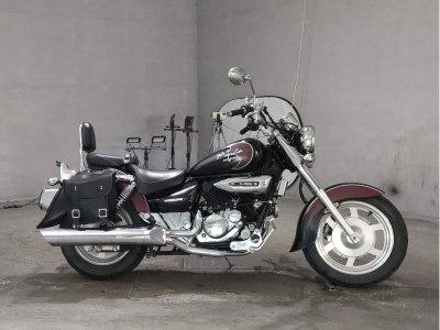 Hyosung GV125