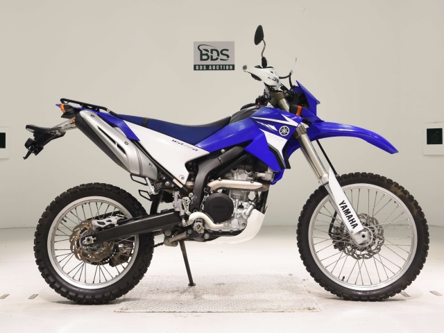 Yamaha WR250R