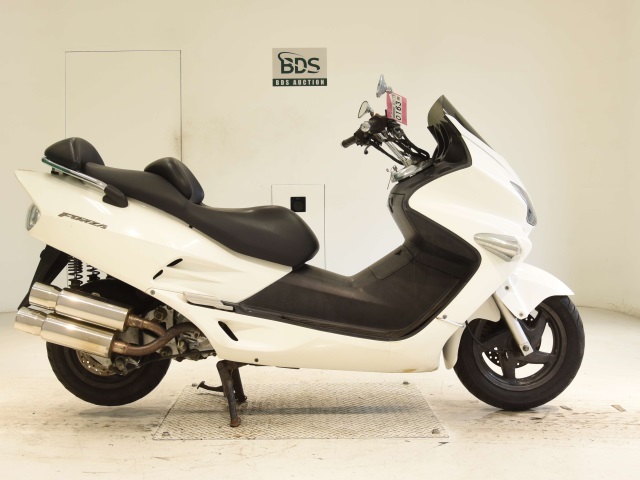 Honda FORZA X 2003