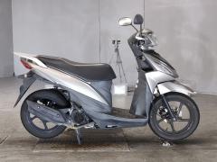 Suzuki ADDRESS V110