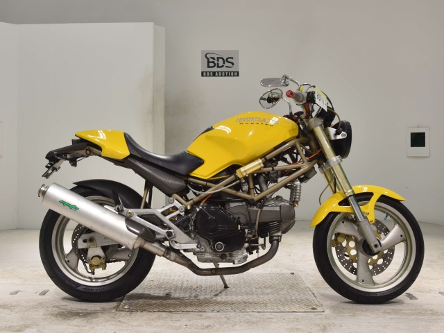 Ducati MONSTER 400