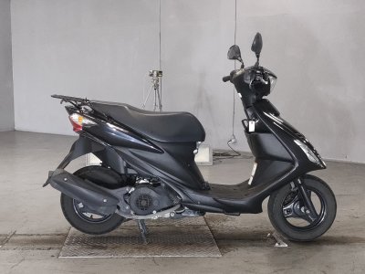 Suzuki ADDRESS V125