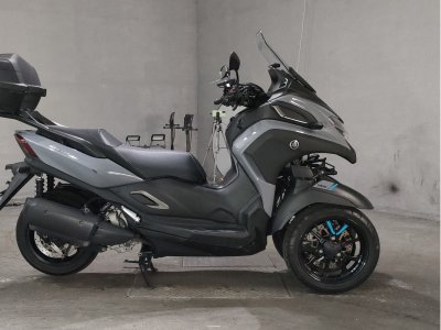 Yamaha TRICITY300 2020