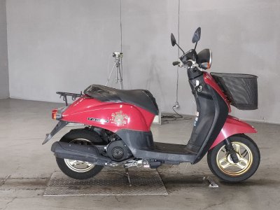 Honda TODAY 2010