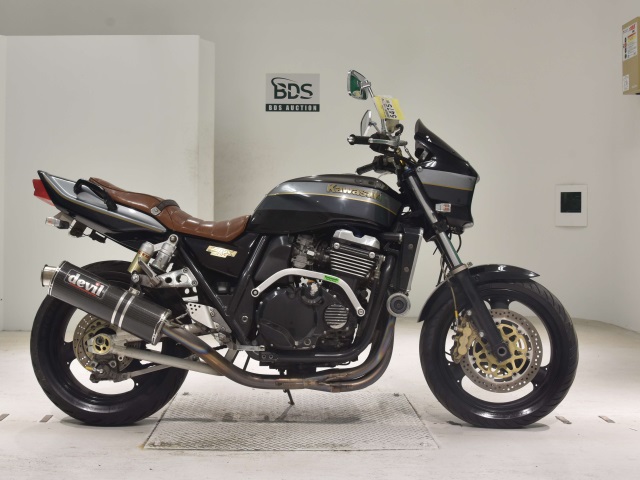 Kawasaki ZRX1100 1999