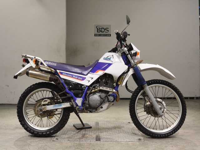 Yamaha SEROW XT225 1995