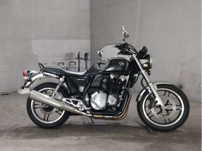 Honda CB1100 2012