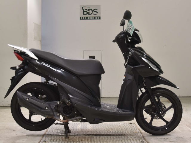 Suzuki ADDRESS V110