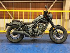 Honda REBEL CMX250 2022