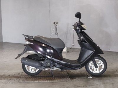 Honda DIO 2014