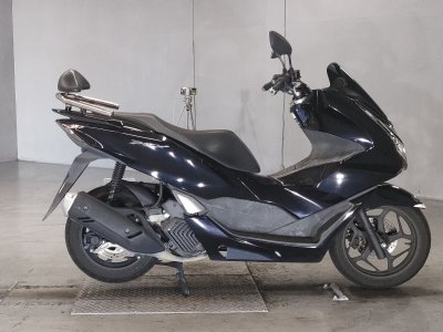 Honda PCX125 2021