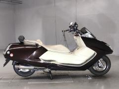 Yamaha MAXAM250 2012